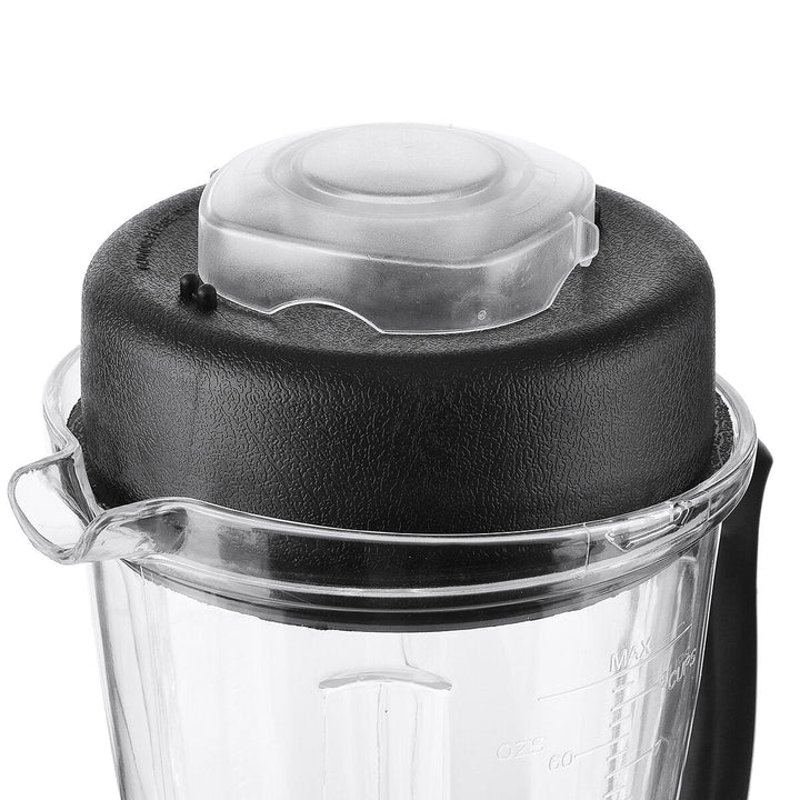 2L Commercial Blender Spare Parts Container Jar Jug Pitcher Cup for Vitamix Image 6