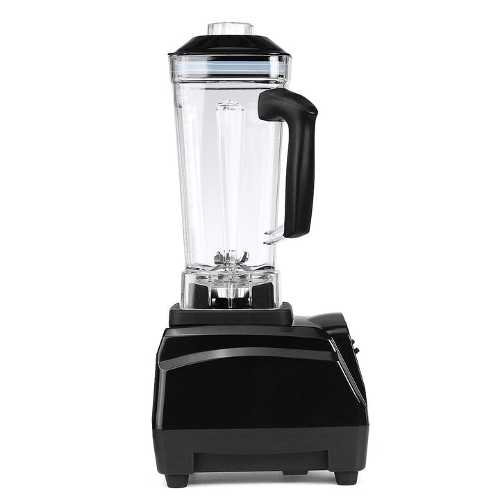 2L Electric Auto Heating Blender Juicer Soymilk Grinder Food Processor Machine Image 7