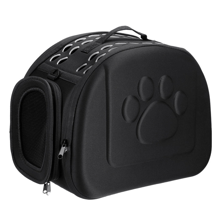 3-Size Breathable Cat,Dog Pet Outdoor Carrier Handbag Shoulder Bag Travel Comfort Carrier Totes Case Image 6