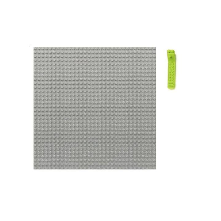 3232 Dots Plastic Blocks Building Bricks Base Plates Pack 4 Image 1