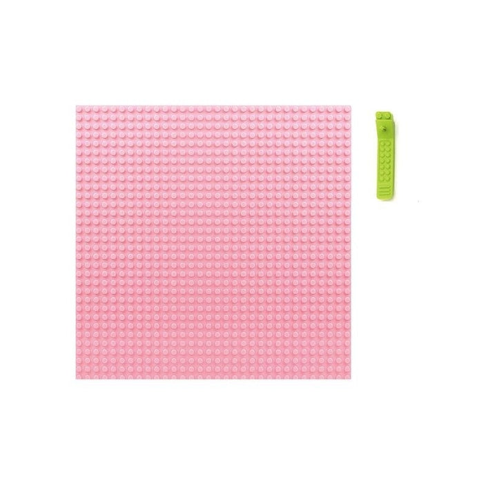 3232 Dots Plastic Blocks Building Bricks Base Plates Pack 4 Image 10