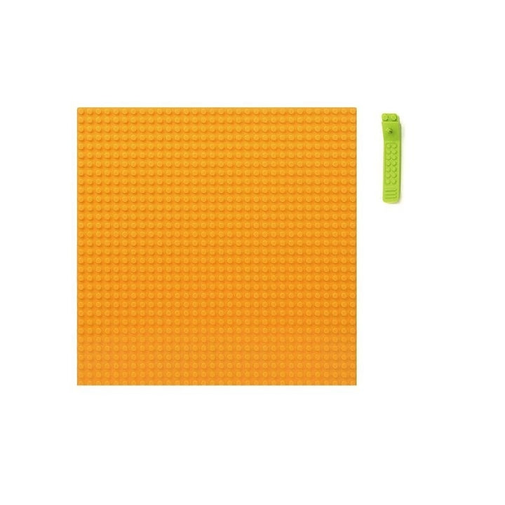 3232 Dots Plastic Blocks Building Bricks Base Plates Pack 4 Image 11