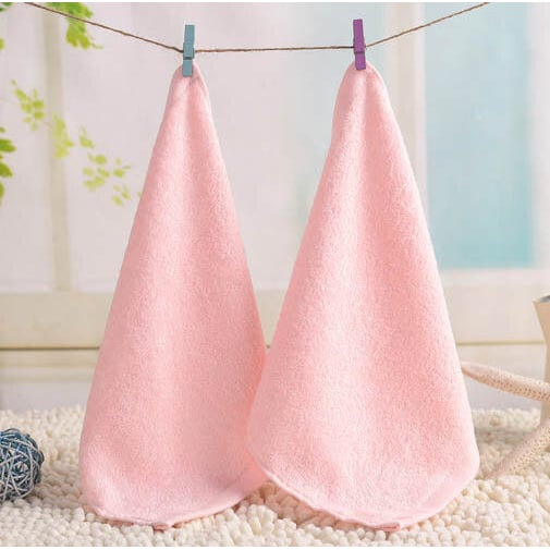 34x72cm Bagged Microfiber Absorbent Wine Shape Towel Festival Valentine Weeding Gift Party Decor Image 5