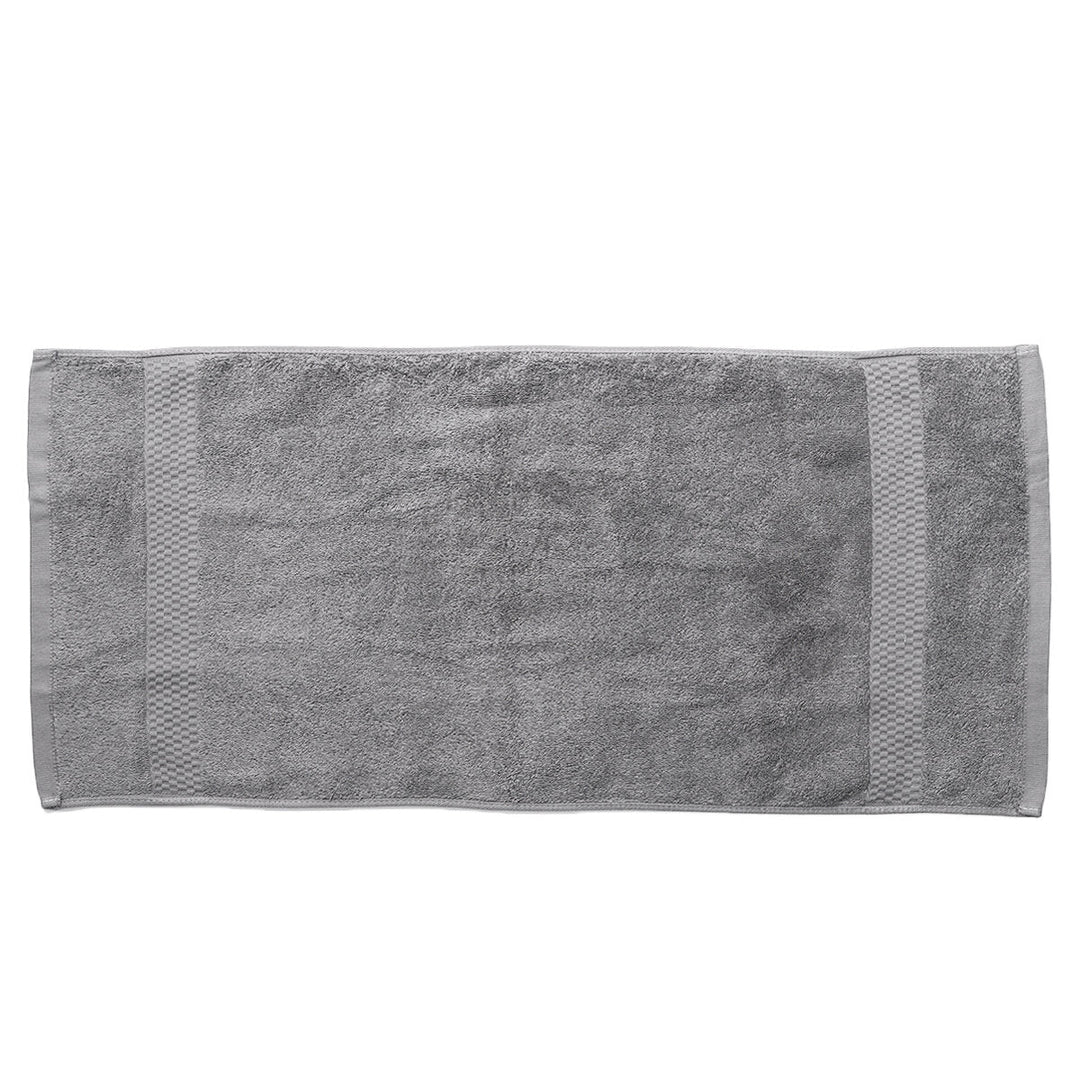 34 x 74cm Face Care Hand Cloth Soft Towe Turkish Cotton Bath Towel Image 4