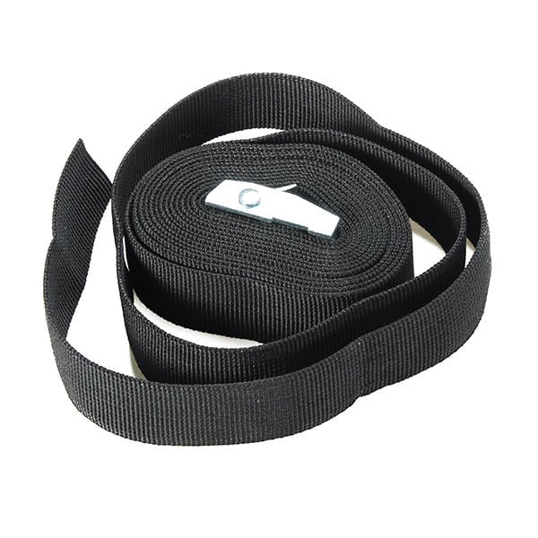 300cm Buckle Belt For Lashing Strap Cargo Image 3