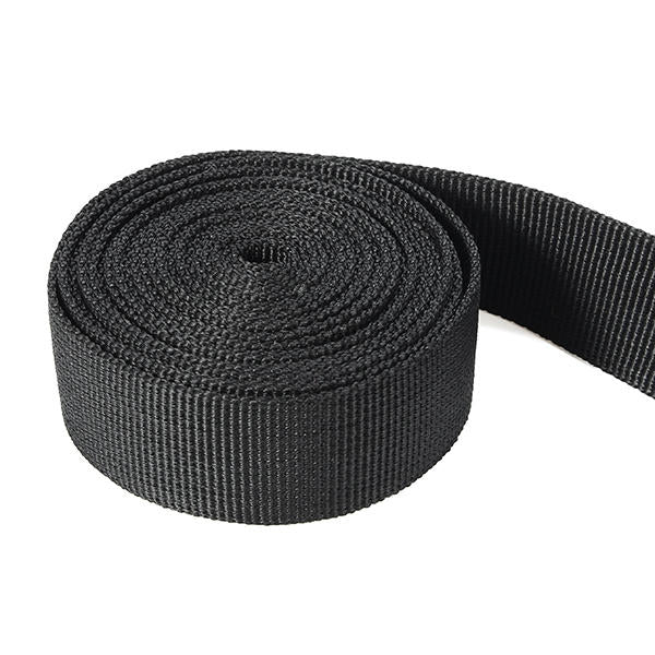 300cm Buckle Belt For Lashing Strap Cargo Image 4