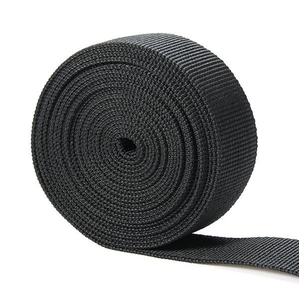 300cm Buckle Belt For Lashing Strap Cargo Image 5