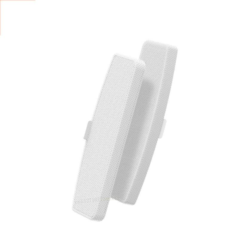 3PCS Pet Special Filter Water Filter White Small Pet Water Dispense Filter Element Image 1