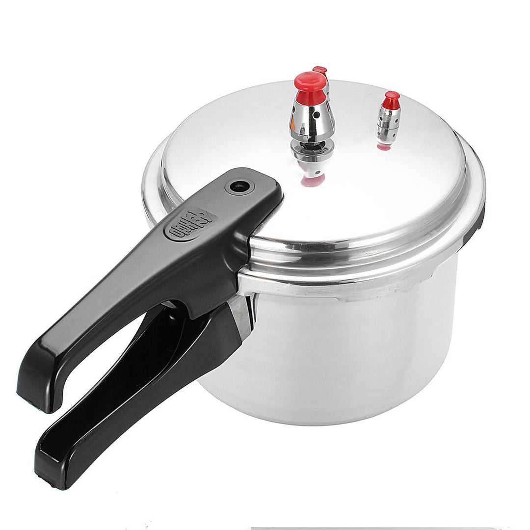 3L , 11L , 17L Pressure Cooker Commercial Grade Pressure Cooker Kitchen Pot Utensil Image 5