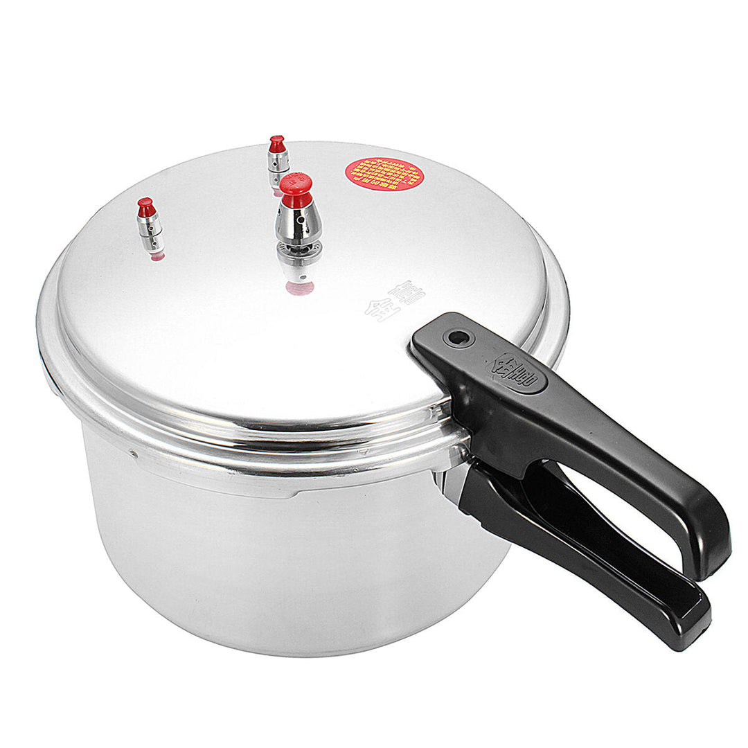 3L , 11L , 17L Pressure Cooker Commercial Grade Pressure Cooker Kitchen Pot Utensil Image 6