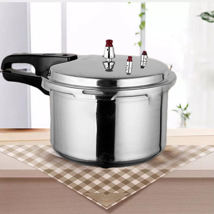 3L , 11L , 17L Pressure Cooker Commercial Grade Pressure Cooker Kitchen Pot Utensil Image 7