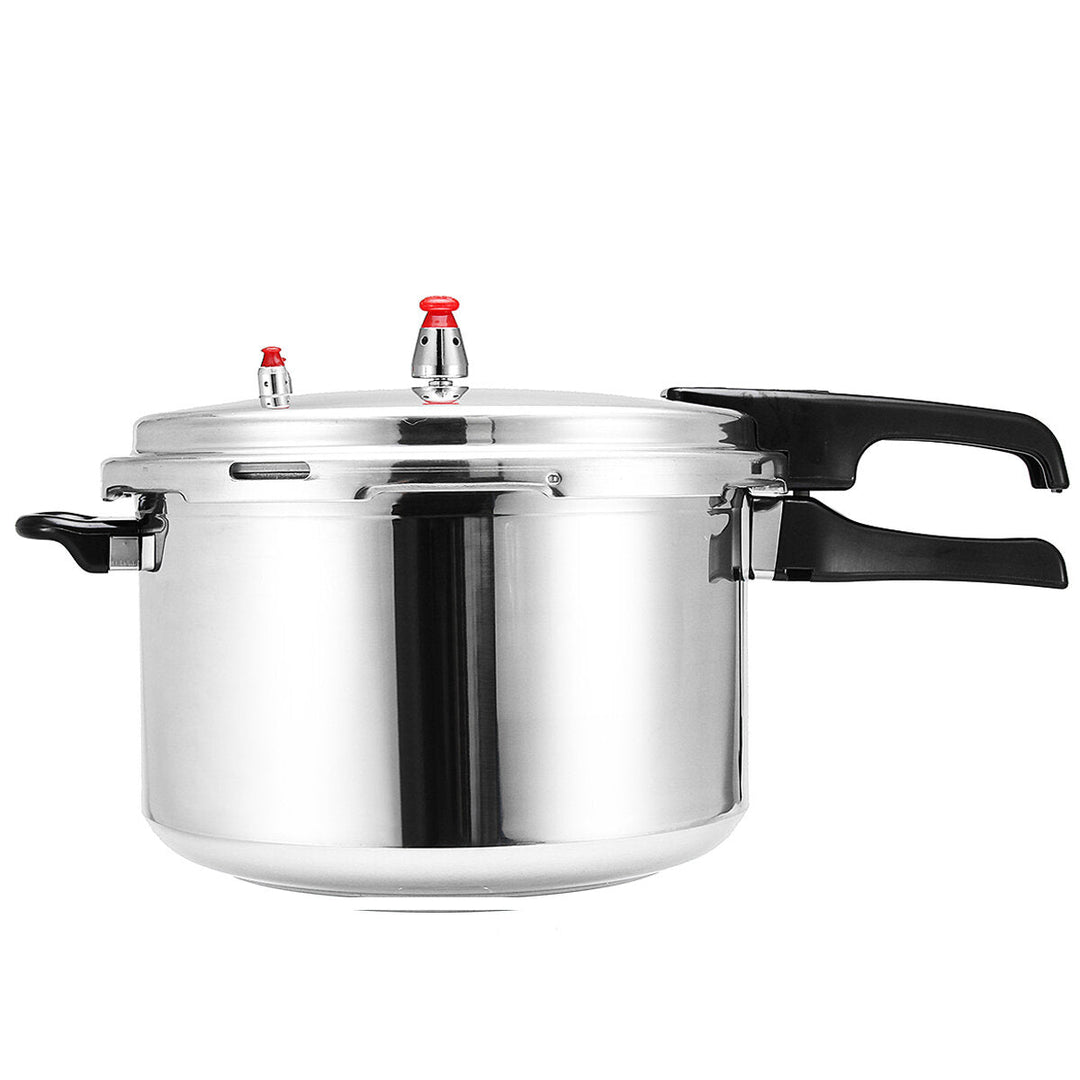 3L , 11L , 17L Pressure Cooker Commercial Grade Pressure Cooker Kitchen Pot Utensil Image 10