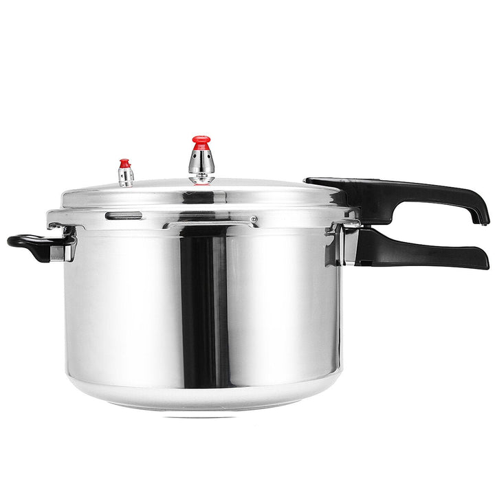 3L , 11L , 17L Pressure Cooker Commercial Grade Pressure Cooker Kitchen Pot Utensil Image 1