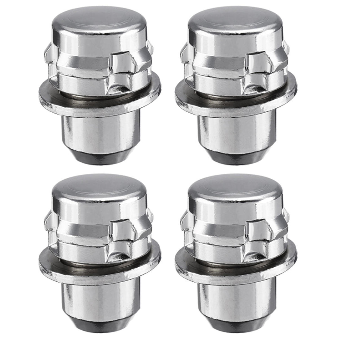 35mm Auto Car Locking Wheel Lock Kit Wheel Nuts Set Bolt for Discovery 3,4 Range Rover Sport L322 RRB500120 RRD500510 Image 3