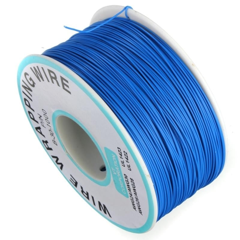 300M Wire Cable For Dog Pet Underground Pet Electric Fence Shock Training Image 2