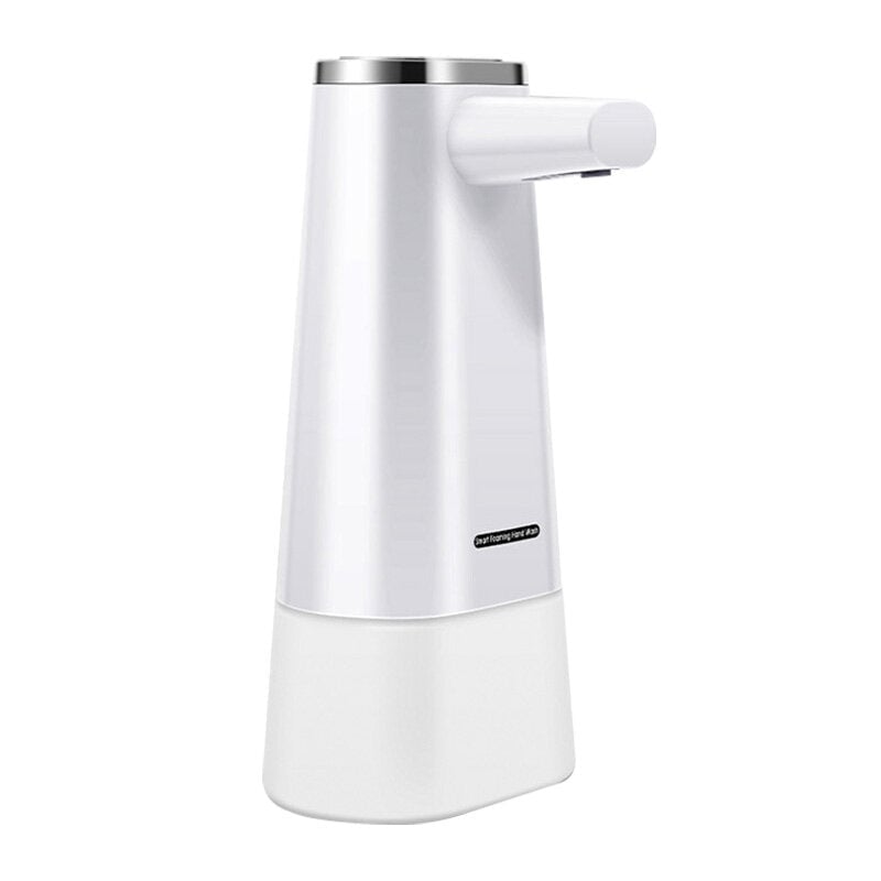 300ml Automatic Soap Dispenser Hands-Free IR Sensor Touchless Foaming Liquid Hand Washer Image 1