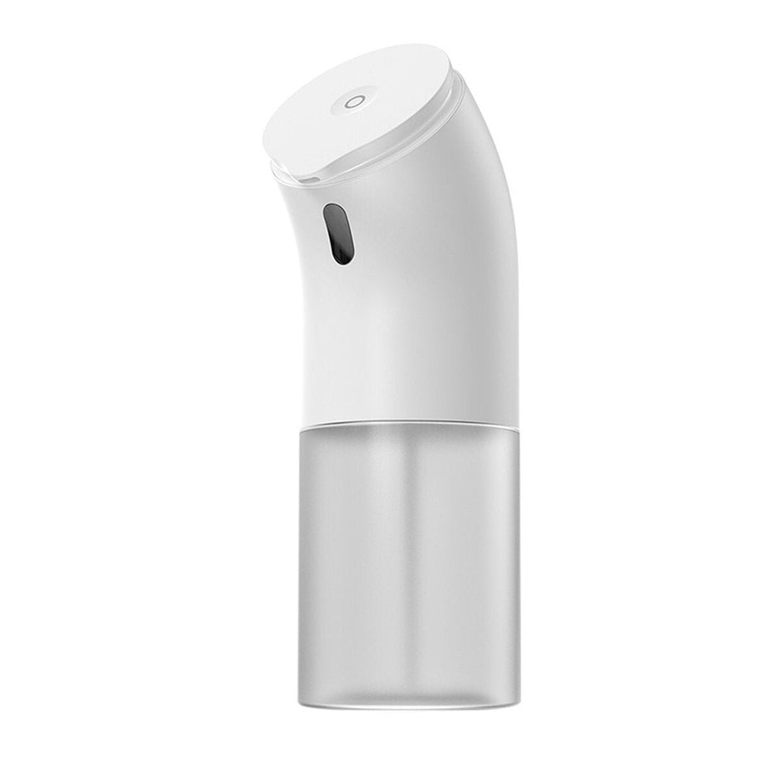 300ml Kitchen Bathroom Automatic Infrared Motion Induction Sensor Hand Liquid Soap Dispenser Image 1