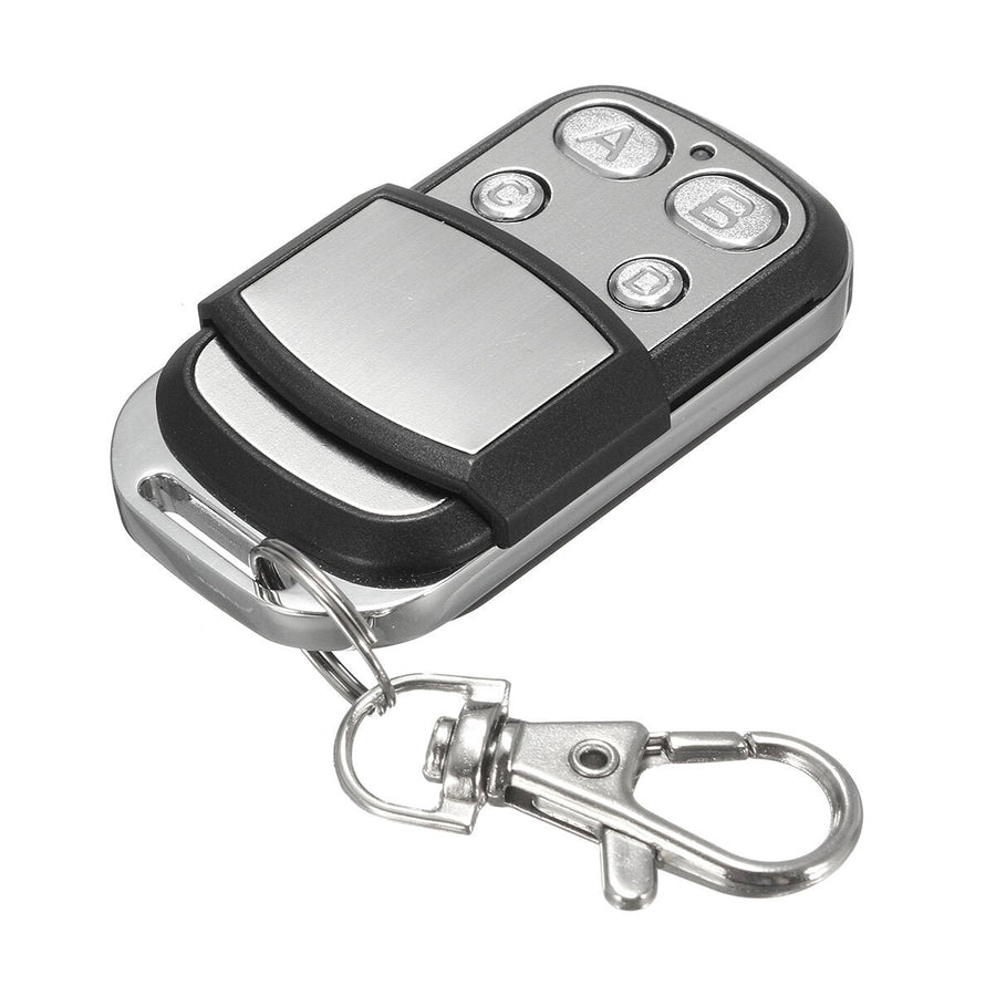 433.92Mhz Garage Door Gate Remote Control Key for Mhouse MyHouse TX4 TX3 GTX4 Image 1