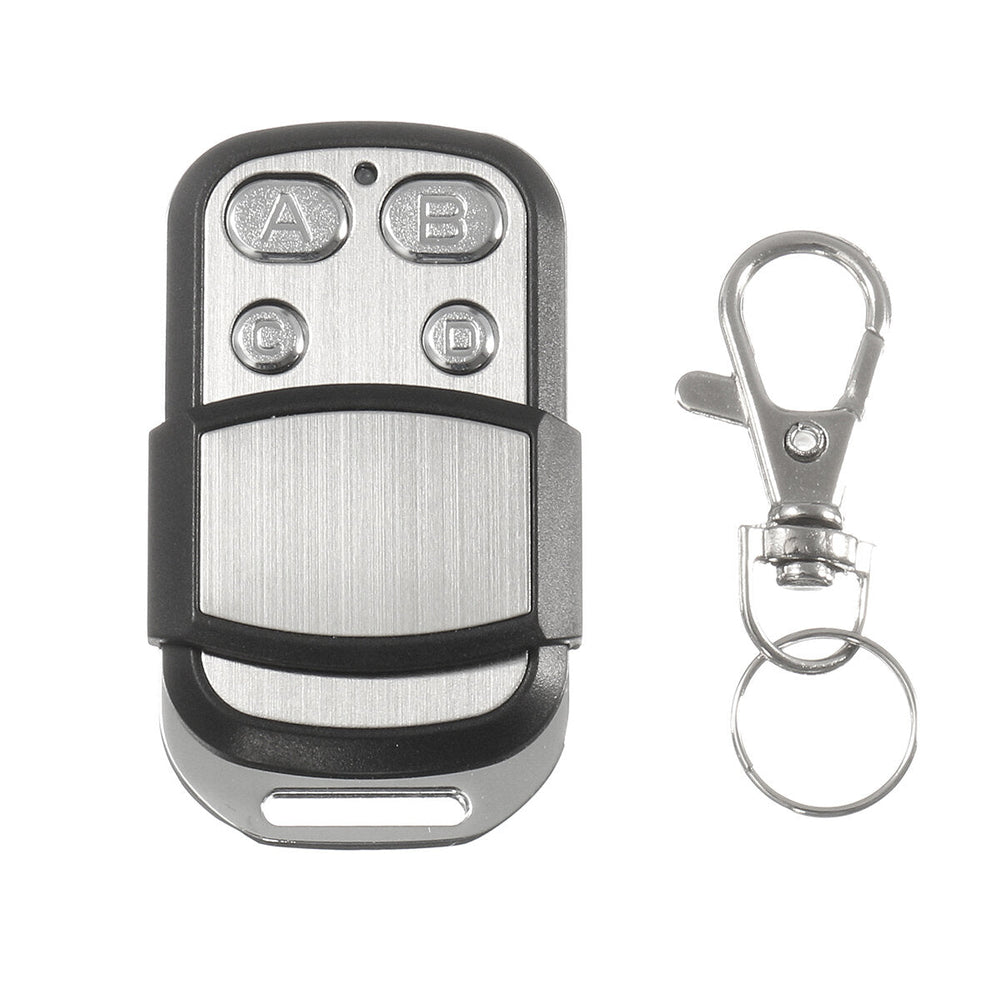 433.92Mhz Garage Door Gate Remote Control Key for Mhouse MyHouse TX4 TX3 GTX4 Image 2