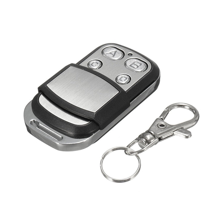 433.92Mhz Garage Door Gate Remote Control Key for Mhouse MyHouse TX4 TX3 GTX4 Image 6