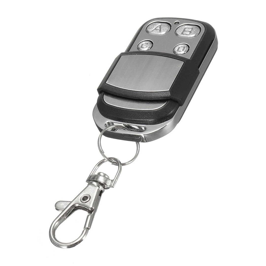 433.92Mhz Garage Door Gate Remote Control Key for Mhouse MyHouse TX4 TX3 GTX4 Image 7