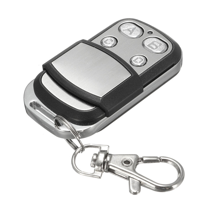 433.92Mhz Garage Door Gate Remote Control Key for Mhouse MyHouse TX4 TX3 GTX4 Image 12