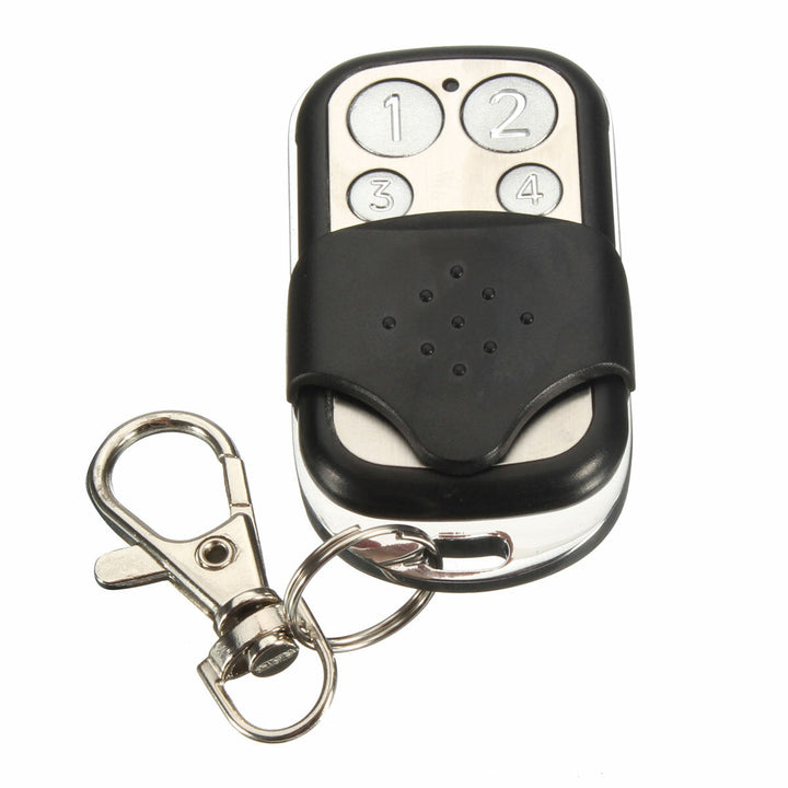 4 Button 433MHz Garage Gate Key Remote Control For Marantec D302,D304,D313 Comfort 220 Image 1