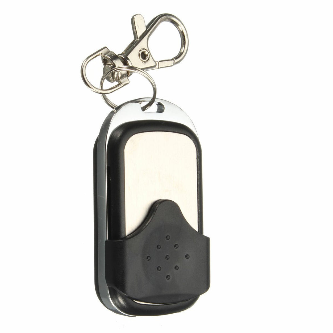 4 Button 433MHz Garage Gate Key Remote Control For Marantec D302,D304,D313 Comfort 220 Image 3