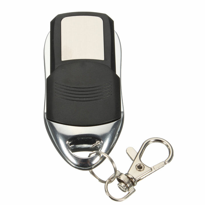 4 Button 433MHz Garage Gate Key Remote Control Image 7