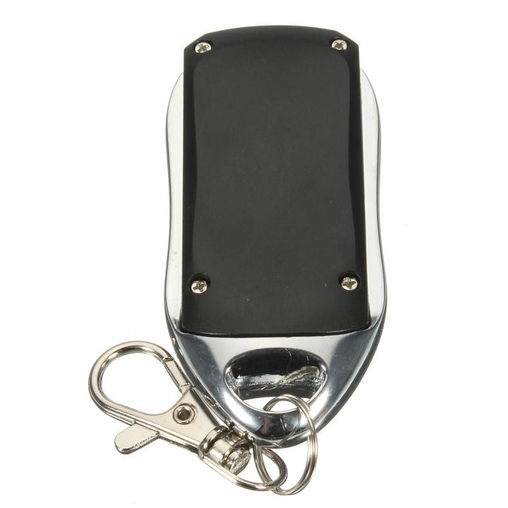 4 Button 433MHz Garage Gate Key Remote Control Image 9