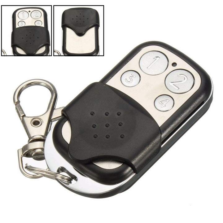 4 Button 433MHz Garage Gate Key Remote Control For Marantec D302,D304,D313 Comfort 220 Image 7