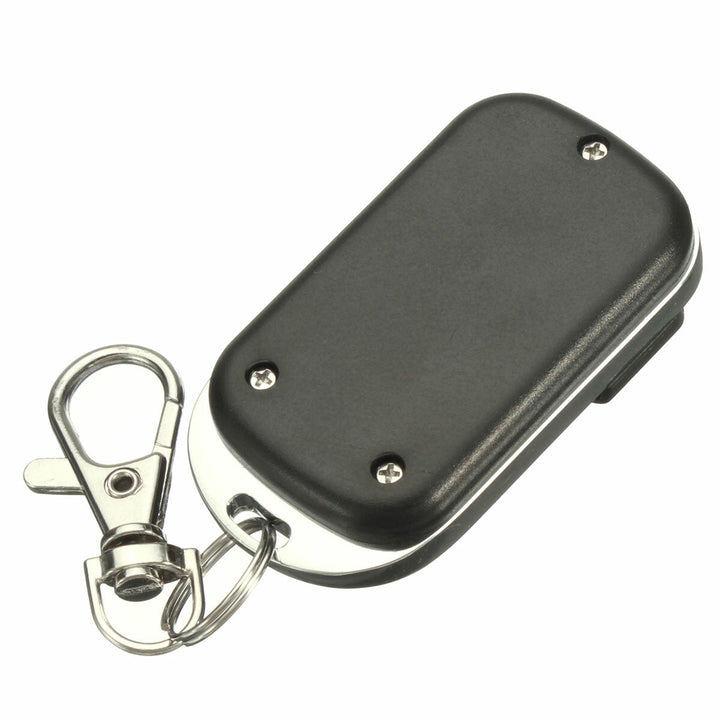 4 Button 433MHz Garage Gate Key Remote Control For Marantec D302,D304,D313 Comfort 220 Image 8