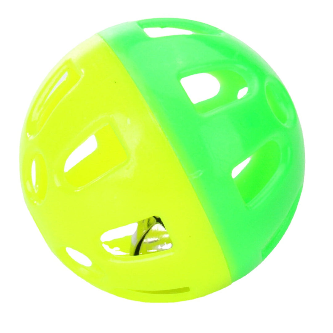 3X Plastic Round tennis dog toys Outdoor Large Dog Training Fetch Pet Puppy,DTTT Image 3