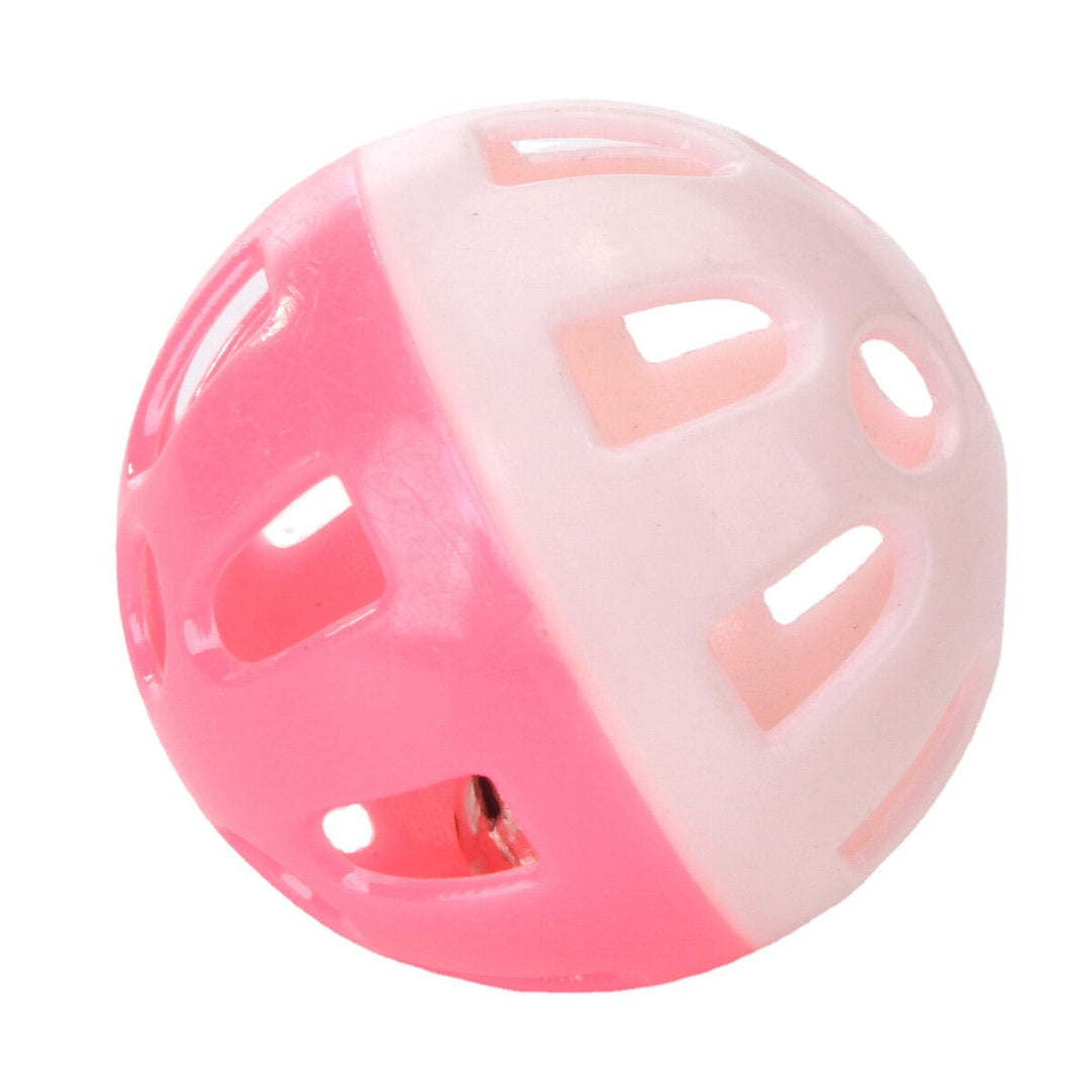 3X Plastic Round tennis dog toys Outdoor Large Dog Training Fetch Pet Puppy,DTTT Image 5