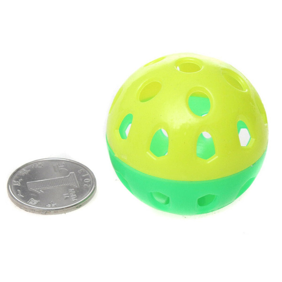 3X Plastic Round tennis dog toys Outdoor Large Dog Training Fetch Pet Puppy,DTTT Image 6