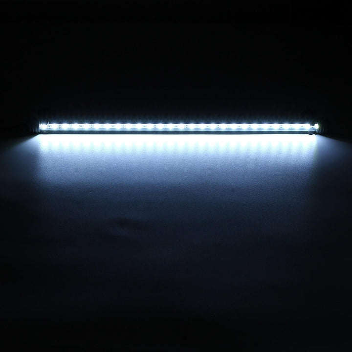 48cm 5W LED IP68 Waterproof Aquarium Light Fish Tank Submersible Light Strip Light Fish Tank Image 3