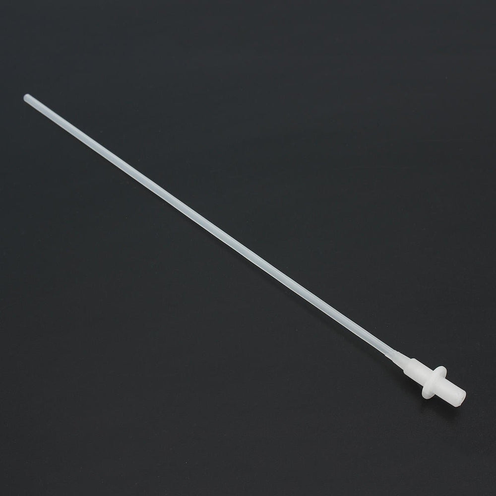 50 Canine Dog Sheep Goat Artificial Insemination Breed Whelp Soft Catheter Plastic Rod Image 2