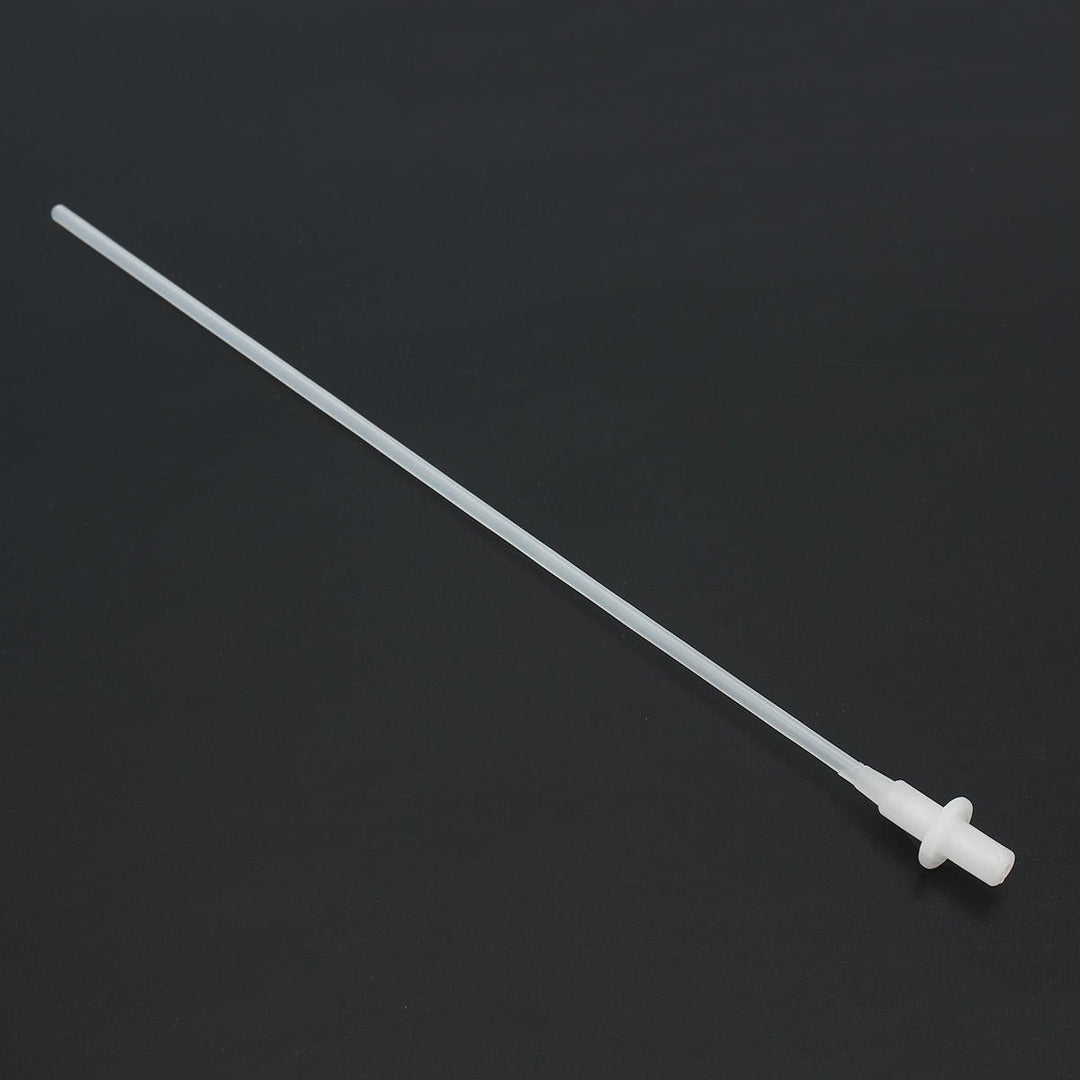 50 Canine Dog Sheep Goat Artificial Insemination Breed Whelp Soft Catheter Plastic Rod Image 2