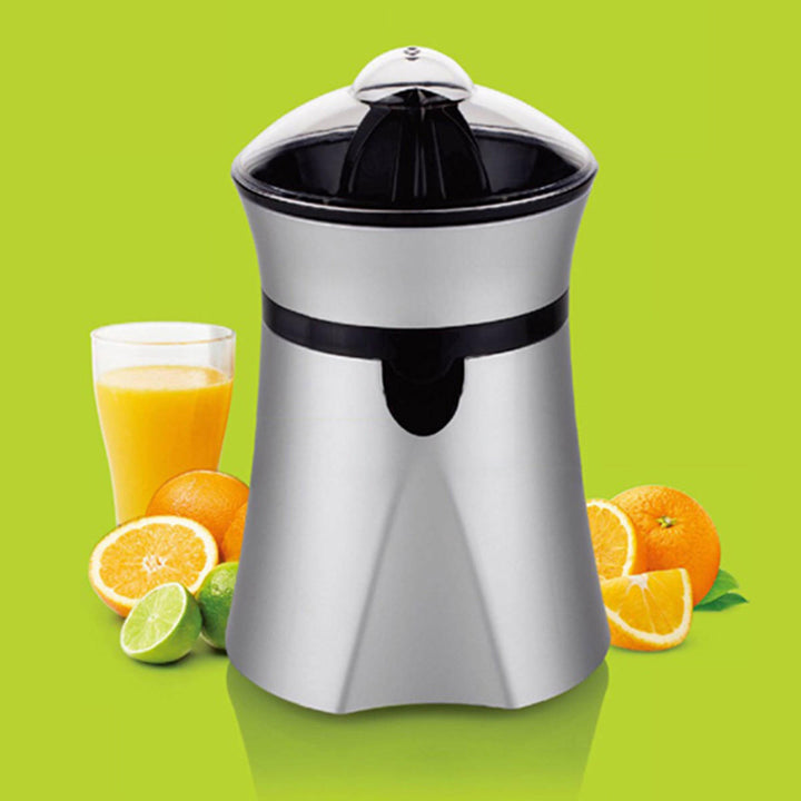 50W Electric Juicer Orange Fruit Lemon Squeezer Juice Extractor Image 4