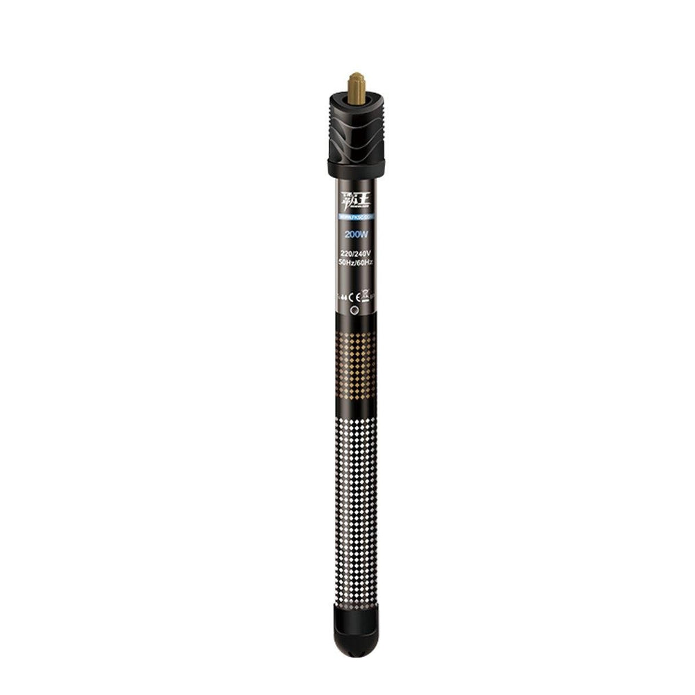 50W,100W,200W,300W,500W Aquarium Tank Fish Water Submersible Heater Adjustable Thermostat Image 2