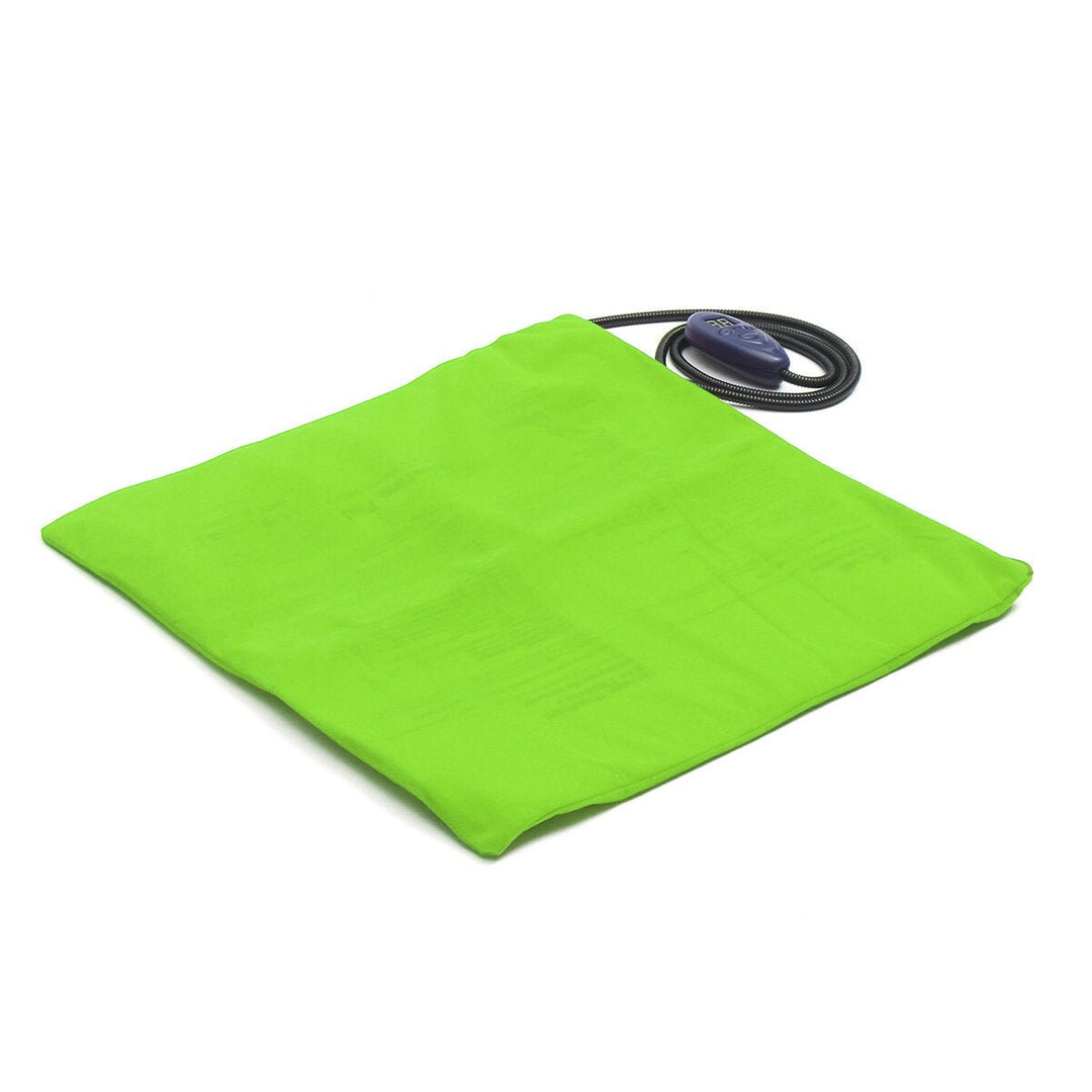 50x50cm Electric Heating Heater Heated Bed Mat Pad Blanket Without Cable For Pet Dog Cat Rabbit DTTT Image 1