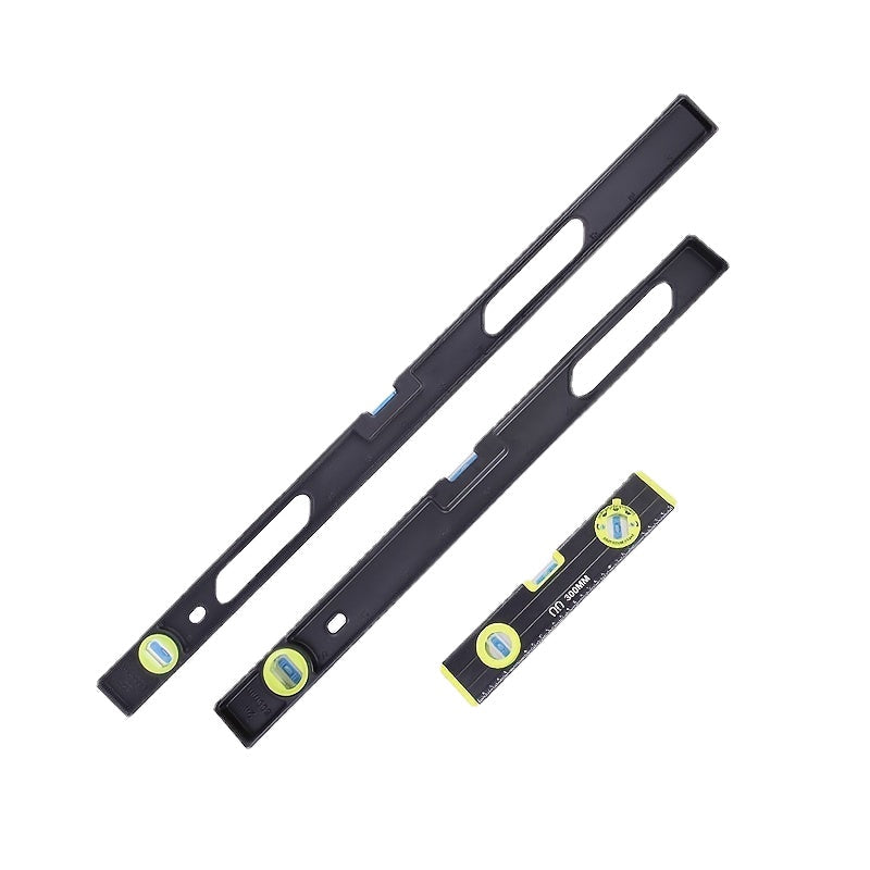 600mm Electronic Aluminum Frame Magnetic Spirit Level For Construction Image 1