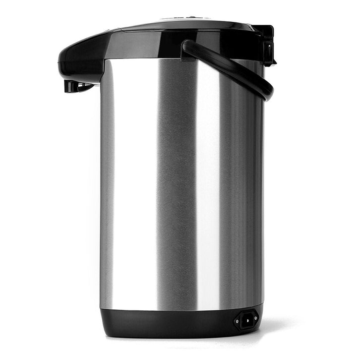 6.8L 800W Stainless Steel Insulation Electric Kettle Anti-rust Rapid Heating for Household Image 5