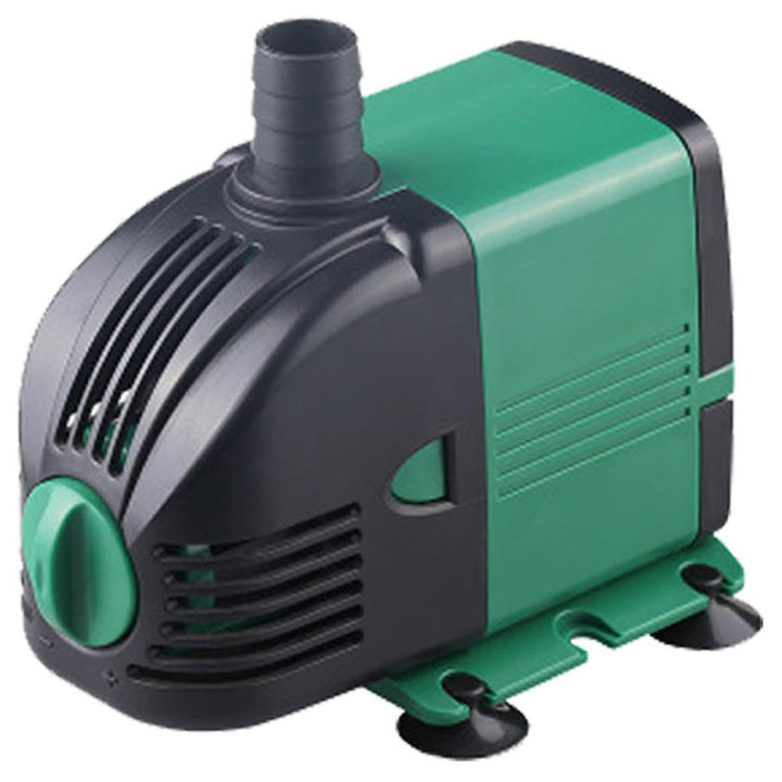 6,14,24,35,52,60W Submersible Water Pump Low Noise Durable Aquarium Tank Fish Fountain Pump Image 1