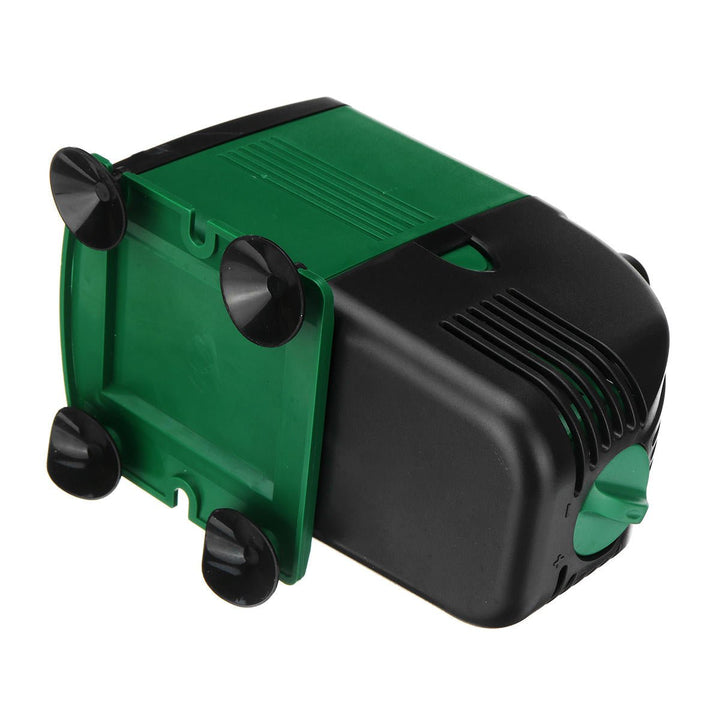 6,14,24,35,52,60W Submersible Water Pump Low Noise Durable Aquarium Tank Fish Fountain Pump Image 4