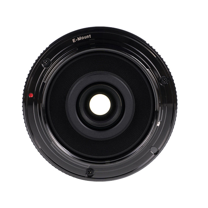 7.5mm f2.8 Fisheye Lens 180 APS-C Manual Fixed Lens for Canon EOS-M Mount for Fuji FX for Sony Cameras Image 6