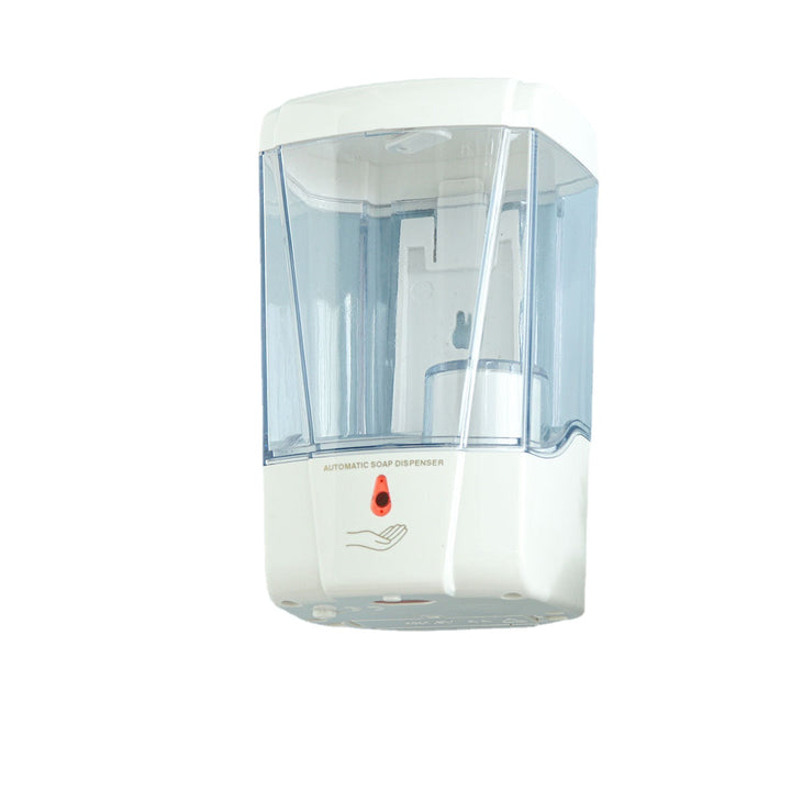 700ML Auto Induction Soap Dispenser Touch-free Intelligent Container Large Capacity Hand Washing Machine Image 5