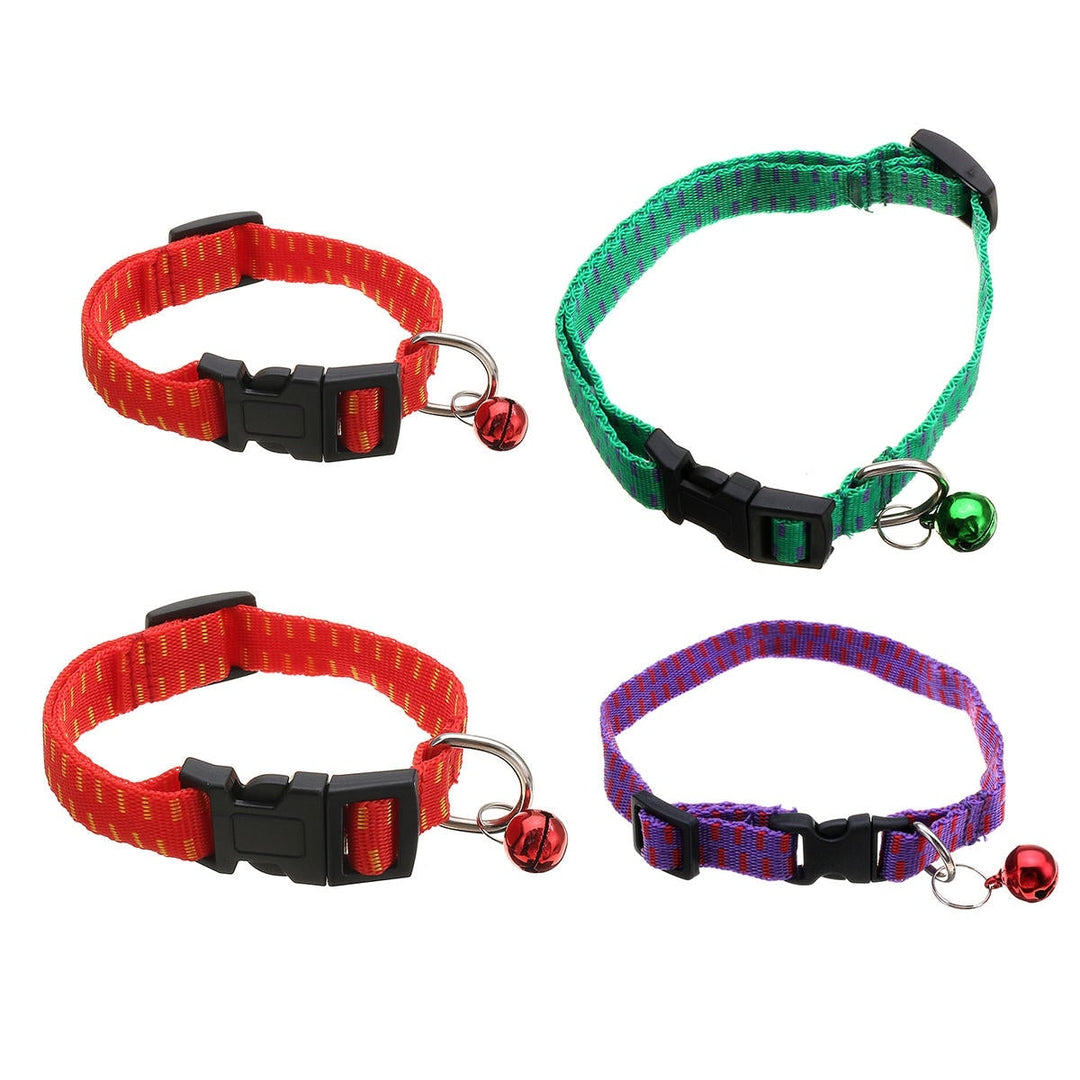 Anti Flea and Collar for Dog and Cat Universal Pet Protection Neck Strap Image 4