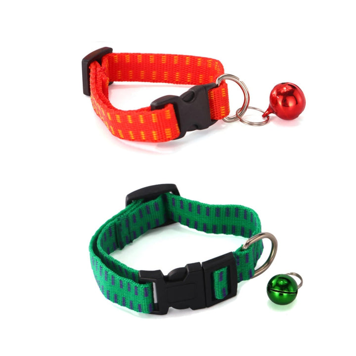 Anti Flea and Collar for Dog and Cat Universal Pet Protection Neck Strap Image 5