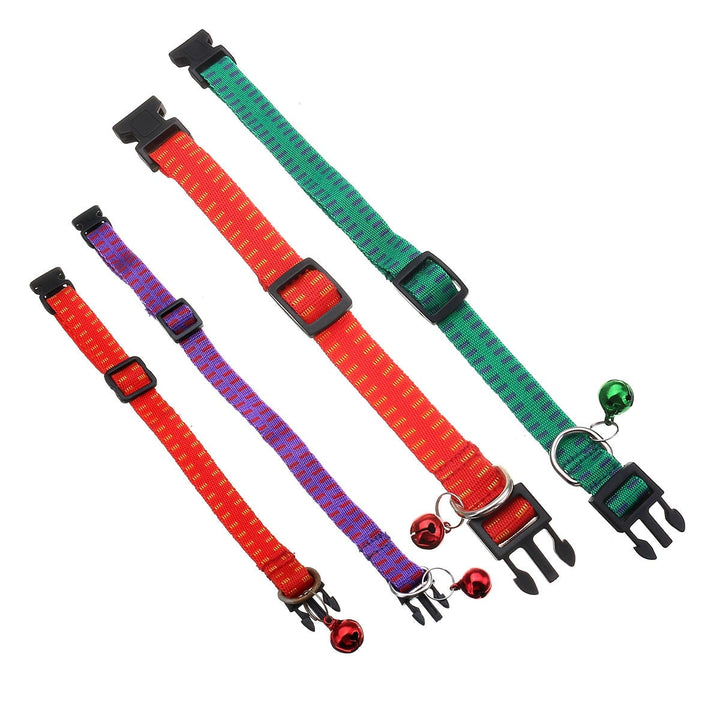 Anti Flea and Collar for Dog and Cat Universal Pet Protection Neck Strap Image 6